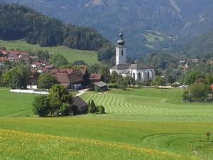 Fotografie z fotogalerie ubytování Ferienhof Kirchbichl v destinaci Weyer Markt