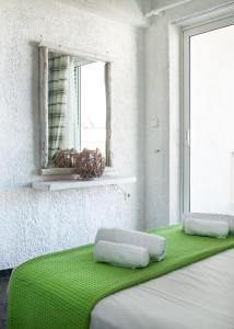 Gallery image of Phoenix Beachside Condos in Kokóni +144 photos