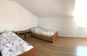 Postel nebo postele na pokoji v ubytování Apartment LANKA