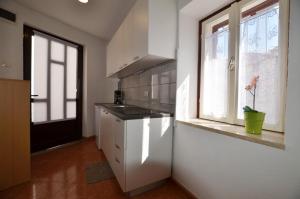 Gallery image of Yulia Apartments in Rovinj