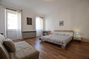Gallery image of Yulia Apartments in Rovinj