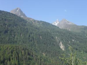 Fotografia z galérie ubytovania Apart Alpina Huben v Langenfelde