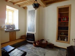 Fotografie z fotogalerie ubytování Casa da Granxeira v destinaci Rinlo