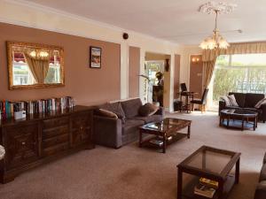 Gallery image of Seawold Guest House in St. Brelade
