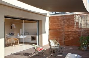 Kép DestinationBCN Universitat Apartments szállásáról Barcelonában a galériában