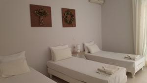 Gallery image of Scheria Hotel in Dassia +20 photos