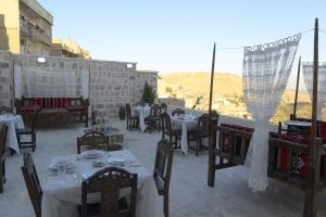 Fotografie z fotogalerie ubytování MERDİN BOUTİQUE HOTEL v destinaci Mardin + 71 fotografií