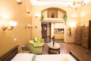Gallery image of Budapest Royal Suites in Budapest