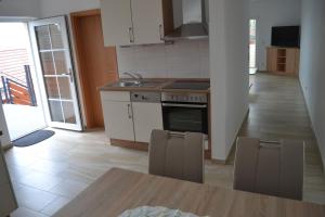 Φωτογραφία από το άλμπουμ του Appartement Dachgeschoss σε Schlepzig