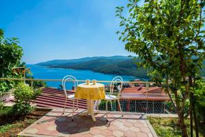 Fotografie z fotogalerie ubytování Apartments Gracia v destinaci Rabac