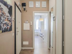 Fotografie z fotogalerie ubytování Affittacamere Raggio di Sole v destinaci La Spezia