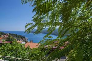 Fotografie z fotogalerie ubytování Apartments Gracia v destinaci Rabac