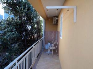 Fotografie z fotogalerie ubytování Apartments Gracia v destinaci Rabac