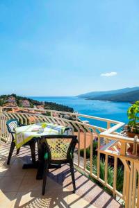 Fotografie z fotogalerie ubytování Apartments Gracia v destinaci Rabac