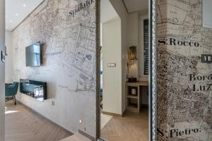 Fotografie z fotogalerie ubytování Seaview Luxury Retreat ve Splitu