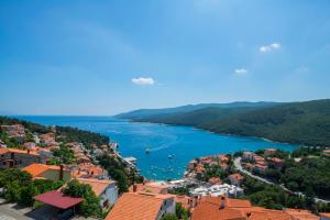 Fotografie z fotogalerie ubytování Apartments Gracia v destinaci Rabac