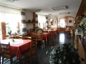 Nhà hàng/khu ăn uống khác tại Grubstuben