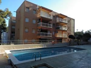 Afbeelding uit fotogalerij van BSB Surf&Beach Apartment Salou in Salou