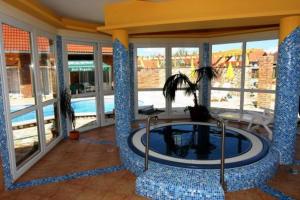 Gasthaus Joó-Wellness Pension 9641 Rábapaty, Széchenyi str.5 kép - 2
