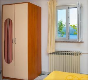 Fotografie z fotogalerie ubytování Apartments Gracia v destinaci Rabac