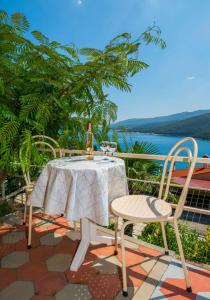 Fotografie z fotogalerie ubytování Apartments Gracia v destinaci Rabac