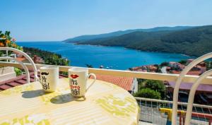 Fotografie z fotogalerie ubytování Apartments Gracia v destinaci Rabac