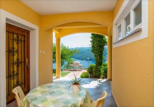 Fotografie z fotogalerie ubytování Apartments Gracia v destinaci Rabac