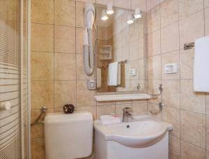 Fotografie z fotogalerie ubytování Apartments Gracia v destinaci Rabac