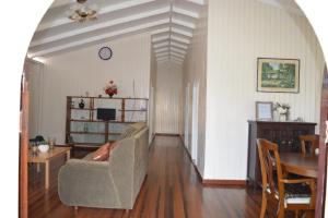 ジョージタウンにあるThree Bedroom Holiday Accommodationのギャラリーの写真