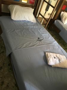 Foto dalla galleria di Playa Samara Hostel a Camarones