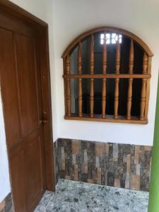 Foto dalla galleria di Playa Samara Hostel a Camarones