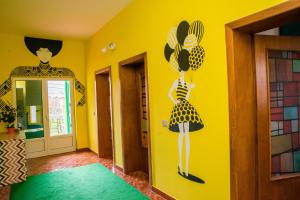 Mynd úr myndasafni af Our Way Guest House & Hostel í Shkodër