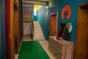 Mynd úr myndasafni af Our Way Guest House & Hostel í Shkodër