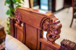 Fotografie z fotogalerie ubytování Hainan Jingshan Hotel v destinaci Chaj-kchou