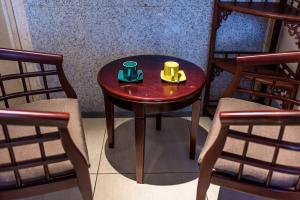 Fotografie z fotogalerie ubytování Hainan Jingshan Hotel v destinaci Chaj-kchou