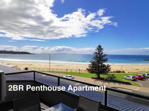 Gallery image of Beach House Mollymook in Mollymook