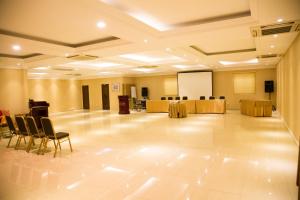 Konferenční prostory v ubytování Hotel Valenza