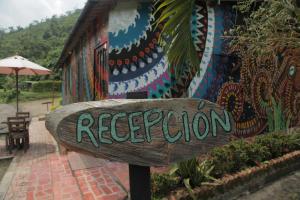 拉维加HOTEL LA SELVA Reserva的相册照片