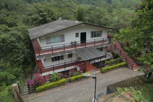 拉维加HOTEL LA SELVA Reserva的相册照片