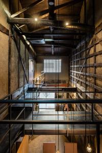 Foto de la galeria de Nazuna Kyoto Gosho a Kyoto
