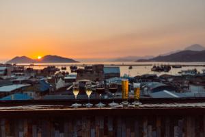Φυσικό τοπίο κοντά σε αυτό το bed & breakfast