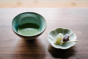 Foto de la galeria de Nazuna Kyoto Gosho a Kyoto