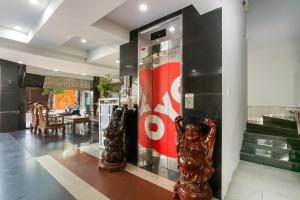 Fotografie z fotogalerie ubytování Song Xanh Hotel near SECC - FV v Ho Či Minově městě