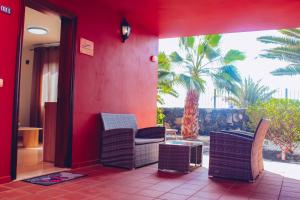 Fotografia z galérie ubytovania Oasis Fuerteventura Beach Apartments v destinácii Corralejo