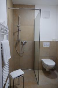 Bagno di Gasthof "Zur Kanne"