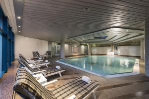 Gallery image of Maritim Airport Hotel Hannover in Hannover