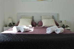 Imagem da galeria de Apartment Linda em Split