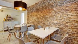 Gallery image of Neckarbett - Self Service Hotel in Lauffen am Neckar