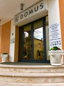Fotografia z galérie ubytovania Residence Domus v Rimini