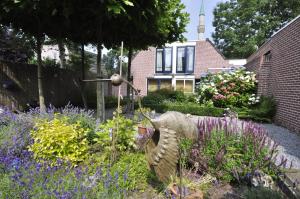 Fotografie z fotogalerie ubytování Appartement Bokhamer v destinaci Tilburg